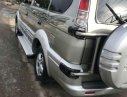 Mitsubishi Jolie   2003 - Bán gấp Mitsubishi Jolie 2003, số sàn, giá tốt