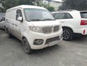 Cửu Long 2017 - Bán xe Dongben X30 đời 2017, màu trắng