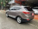 Hyundai Tucson 2011 - Bán ô tô Hyundai Tucson sản xuất năm 2011, màu xám, nhập khẩu nguyên chiếc 