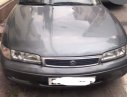 Mazda 626   2.0 MT 1993 - Bán Mazda 2.0 1993 nhập Nhật Bản nguyên chiếc, xe đang đi bình thường không lỗi lầm