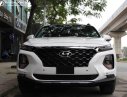 Hyundai Santa Fe 2019 - Bán Santafe 2.4 xăng đặc biệt năm sản xuất 2019, màu đen
