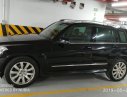 Mercedes-Benz GLK Class GLK 300 2009 - Bán xe Mercedes GLK 300 sản xuất năm 2009, màu đen, xe nhập, 630tr