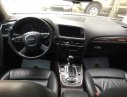 Audi Q5 2011 - Cần bán Audi Q5 2.0AT đời 2012, màu đen, nhập khẩu, 920 triệu