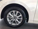 Mazda 2    2019 - Bán ô tô Mazda 2 sản xuất năm 2019, màu trắng, giảm ngay tiền mặt
