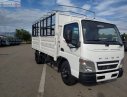 Mitsubishi Canter Fuso 4.99 2018 - Bán xe Mitsubishi Canter Fuso 4.99 2018, màu trắng, nhập khẩu