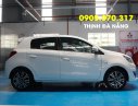 Mitsubishi Mirage MT 2019 - Bán xE Mirage số sàn, nhập Thái, giá 350 tr - gọi ngay: Thịnh Đà Nẵng 0905.070.317