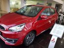 Mitsubishi Mirage   2019 - Bán Mitsubishi Mirage đời 2019, màu đỏ, nhập khẩu  