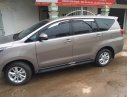 Toyota Innova 2.0G 2018 - Cần bán Toyota Camry 2.0G 2018, odo 9100km