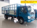 Thaco OLLIN 2019 - Cần bán xe tải Thaco Ollin 720 Euro 4, sản xuất năm 2019 thùng dài 6m2