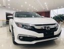 Honda Civic  G  2019 - Bán Honda Civic G đời 2019, màu trắng, nhập khẩu 