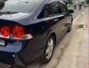 Honda Civic  2.0 2007 - Cần bán xe Honda Civic máy 2.0 bản full, xe đúng một chủ mua mới từ đầu