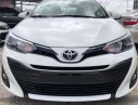 Toyota Vios G 2019 - Bán xe Toyota Vios G 2019, giá tốt