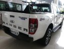 Ford Ranger Wildtrak 2019 - Cần bán Ford Ranger Wildtrak đời 2019, màu trắng, nhập khẩu, giá tốt