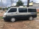 Toyota Hiace   1998 - Bán Toyota Hiace đời 1998, xe 3 chỗ