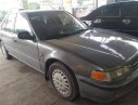 Honda Accord   MT  1992 - Bán gấp Honda Accord MT 1992, màu xám, xe nhập  