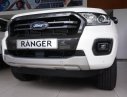 Ford Ranger Wildtrak 2019 - Cần bán Ford Ranger Wildtrak đời 2019, màu trắng, nhập khẩu, giá tốt