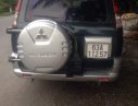 Mitsubishi Jolie   2004 - Bán 1 xe Mitsubishi Jolie 2004, màu xanh vỏ dưa xe còn zin đẹp