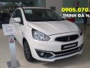 Mitsubishi Mirage MT 2019 - Bán xE Mirage số sàn, nhập Thái, giá 350 tr - gọi ngay: Thịnh Đà Nẵng 0905.070.317