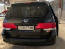 Honda Odyssey   2007 - Bán xe Honda Odyssey năm sản xuất 2007, màu đen, nhập khẩu