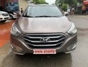 Hyundai Tucson 2011 - Bán ô tô Hyundai Tucson sản xuất năm 2011, màu xám, nhập khẩu nguyên chiếc 