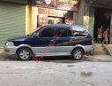 Toyota Zace    GL   1999 - Bán Toyota Zace GL năm 1999, odo 21 vạn chuẩn