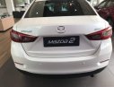 Mazda 2    2019 - Bán ô tô Mazda 2 sản xuất năm 2019, màu trắng, giảm ngay tiền mặt