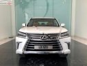 Lexus LX 570 2019 - Bán xe Lexus LX 570 năm sản xuất 2019, màu trắng, nhập khẩu nguyên chiếc