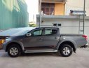 Mitsubishi Triton   2017 - Bán Mitsubishi Triton 2017, nhập khẩu Thái, xe như mới