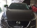 Mazda 3   2018 - Cần bán xe Mazda 3 năm 2018, màu nâu, xe đẹp