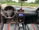 Mazda 3 S 2.0 AT 2009 - Cần bán xe Mazda 3 S 2.0 AT đời 2009, màu đen, xe nhập còn mới 