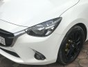 Mazda 2 1.5  2017 - Bán xe Mazda 2 1.5 Sedan năm 2017, màu trắng biển Hà Nội