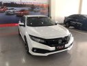 Honda Civic   2019 - Bán Honda Civic sản xuất năm 2019, màu trắng, nhập khẩu  