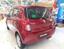 Suzuki Celerio   2019 - Bán Suzuki Celerio 2019, màu đỏ, xe nhập, 329 triệu