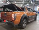 Ford Ranger Wildtrak 3.2L 4x4 AT 2017 - Cần bán xe Ford Ranger Wildtrak 3.2L 4x4 AT sản xuất năm 2017, nhập khẩu nguyên chiếc 