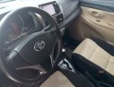 Toyota Yaris E 2015 - Bán Toyota Yaris đời 2015, màu xám (ghi), xe nhập Thái