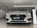 Hyundai Accent 1.4 MT Base 2019 - Bán Hyundai Accent 1.4 MT Base, xe giao ngay, nhiều quà khuyến mãi