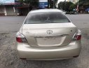 Toyota Vios E 2013 - Bán Toyota Vios E đời 2013, màu vàng giá cạnh tranh