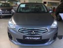 Mitsubishi Attrage MT Eco 2019 - Bán xe Mitsubishi Attrage MT Eco, siêu tiết kiệm 4l/100km, xe nhập, LH: 0935.782.728