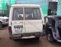 Toyota Land Cruiser   II 3.5 MT  1990 - Bán Toyota Land Cruiser II 3.5 MT 1990, màu trắng, nhập khẩu