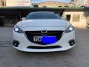 Mazda 3 2015 - Chính chủ bán Mazda 3 đời 2015, màu trắng, giá 550tr