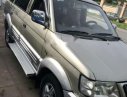 Mitsubishi Jolie   2003 - Bán gấp Mitsubishi Jolie 2003, số sàn, giá tốt