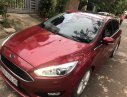Ford Focus   2018 - Bán Focus T7/2018 bản full Sport, xe gia đình, mua mới ngay chủ