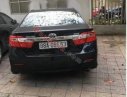 Toyota Camry    2.5Q  2015 - Bán xe Camry 2.5Q màu đen, số tự động, sx năm 2015, đi 3,4 vạn km, xe đẹp