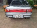 Mazda 323F   1995 - Bán Mazda 323F 1995, nhập khẩu, xe đẹp sang trọng