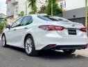 Toyota Camry   2019 - Bán Toyota Camry đời 2019, màu trắng, xe nhập