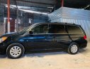 Honda Odyssey   2007 - Bán xe Honda Odyssey năm sản xuất 2007, màu đen, nhập khẩu