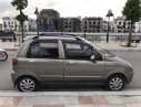 Daewoo Matiz   SE   2003 - Cần bán lại xe Daewoo Matiz SE sản xuất 2003, màu xám, xe đẹp tư nhân sử dụng