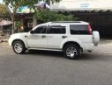 Ford Everest   Limited 2014 - Bán lại Ford Everest 4x2 đời 2014 bản Limited, máy dầu, số tự động