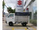 Suzuki Super Carry Truck 2018 - Bán xe tải 500kg Suzuki giá tốt - 0966 640 927