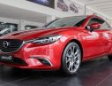 Mazda 6 2018 - Bán Mazda 6 đời 2018, màu đỏ giá cạnh tranh
